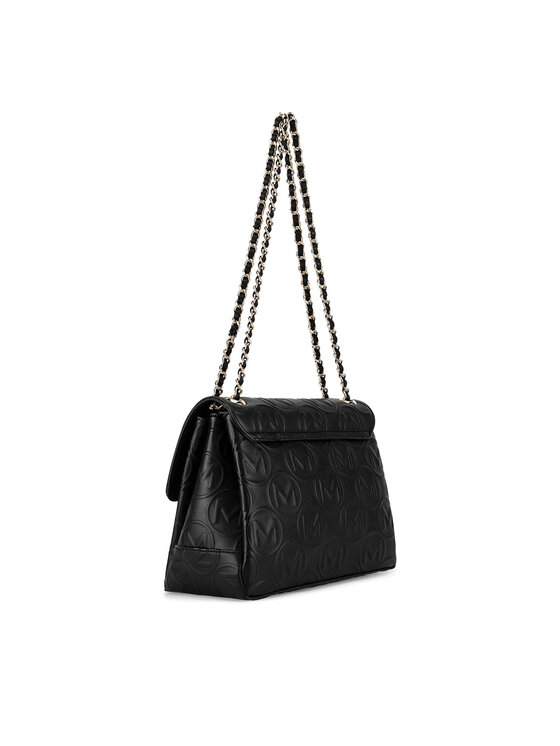 MEXX MEXX Kabelka MEXX-S-012-07 Čierna