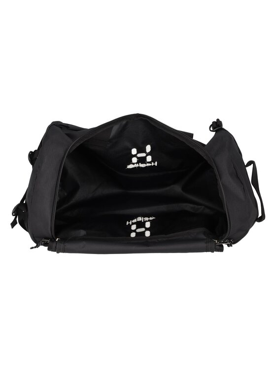 Haglöfs Haglöfs Torba sportowa 287814 Czarny