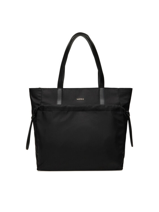 MEXX MEXX Дамска чанта C-MEXX-L-007-08 Черен