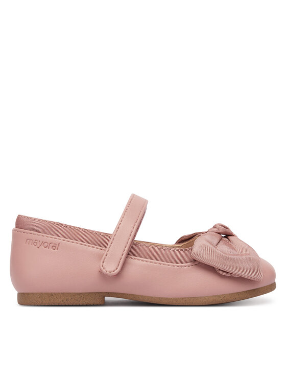 Mayoral Mayoral Halbschuhe 42555 Rosa