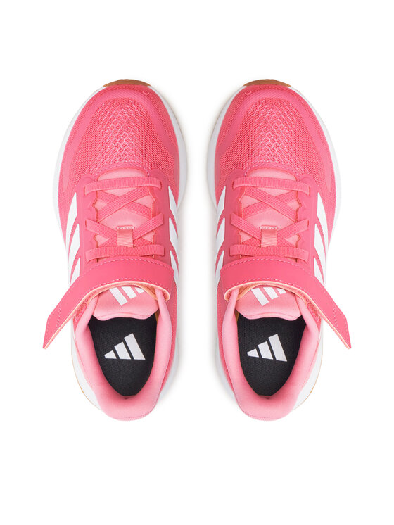adidas adidas Сникърси Runfalcon 5 El C JP5151 AEK7 Розов