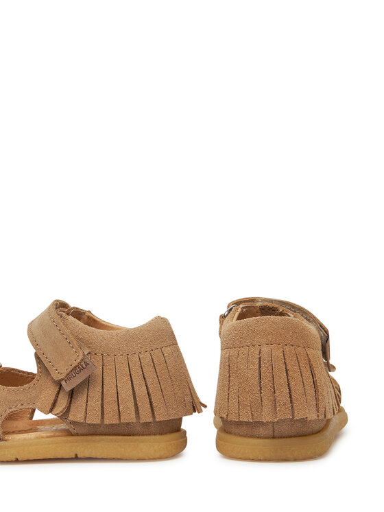Mrugała Mrugała Sandalen Indian Summer 1145/5-24 Beige