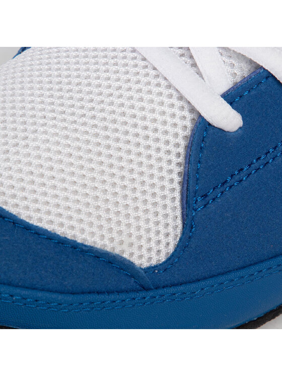 Nike Nike Obuća za boks Fury A02416 401 Plava