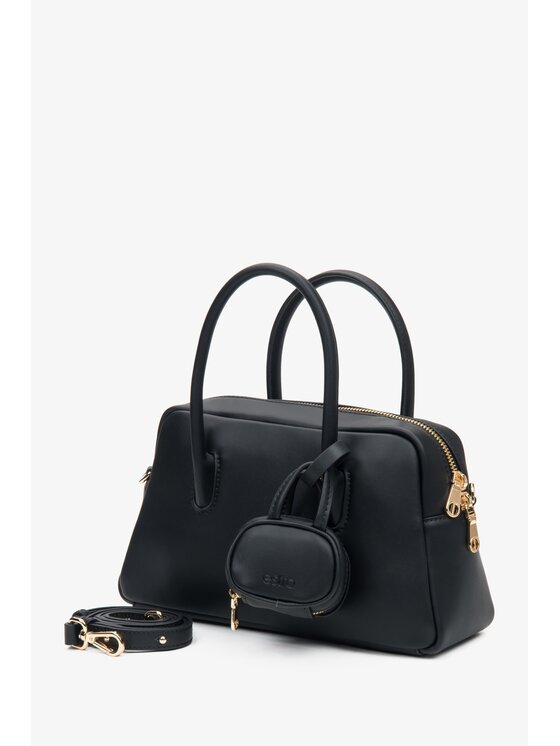 Estro Estro Borsetta ER00116834 Nero