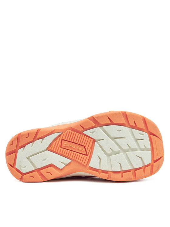 ALPINE PRO ALPINE PRO Sandaalid Unewo KBTC410 Roosa
