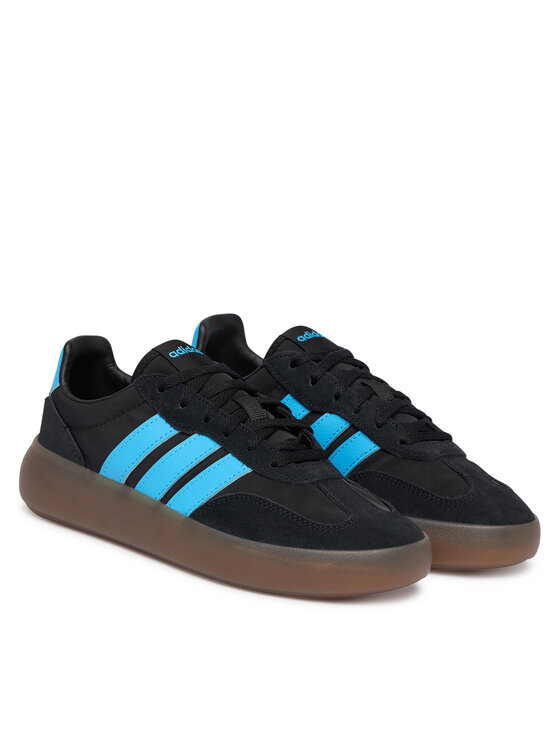 adidas adidas Sneakersy Barreda Decode IH9215 Čierna