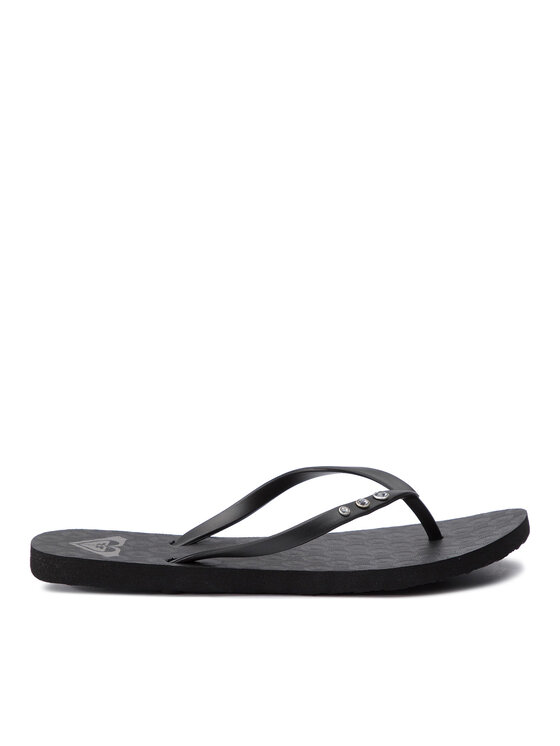 Roxy Roxy Flip-flops ARJL100680 Fekete