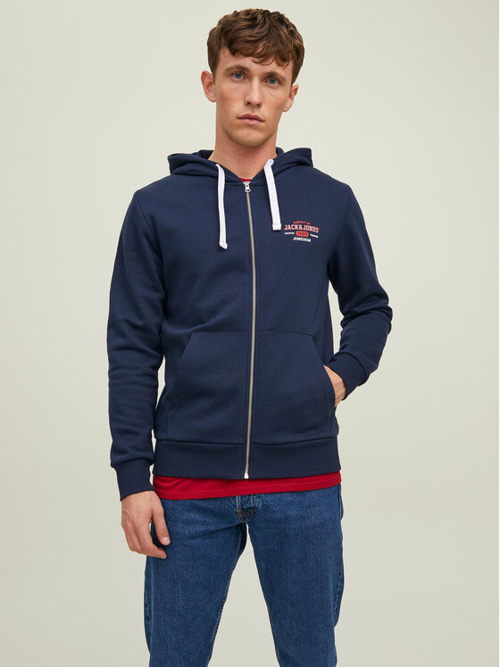 Felpa Jack&Jones