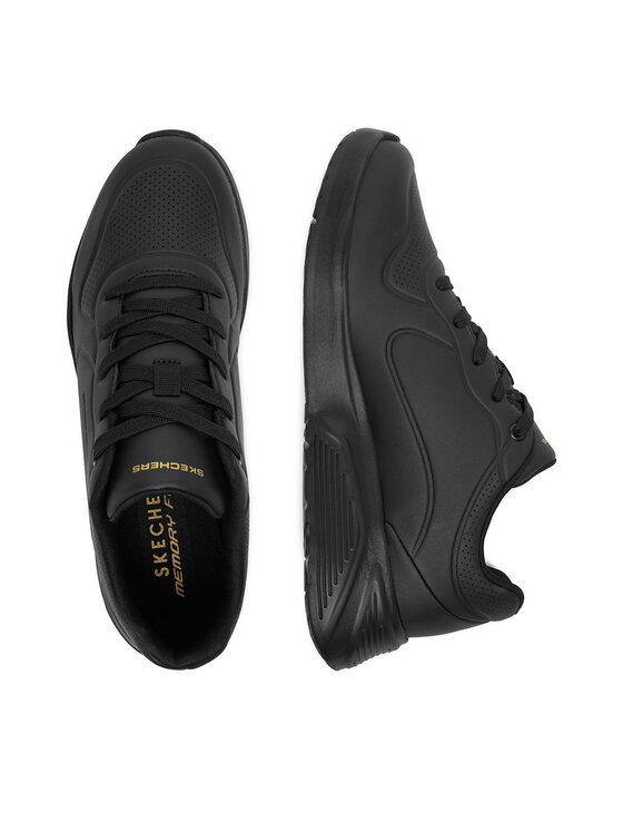 Skechers Skechers Superge C-UNO LIGHT 8750063 BBK Črna