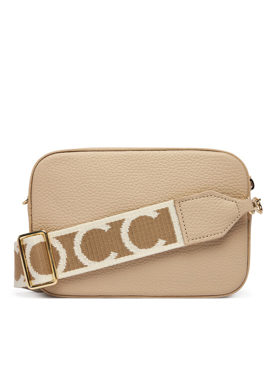 Coccinelle Coccinelle Handtasche MN5 Tebe E5 MN5 55 I1 01 Beige
