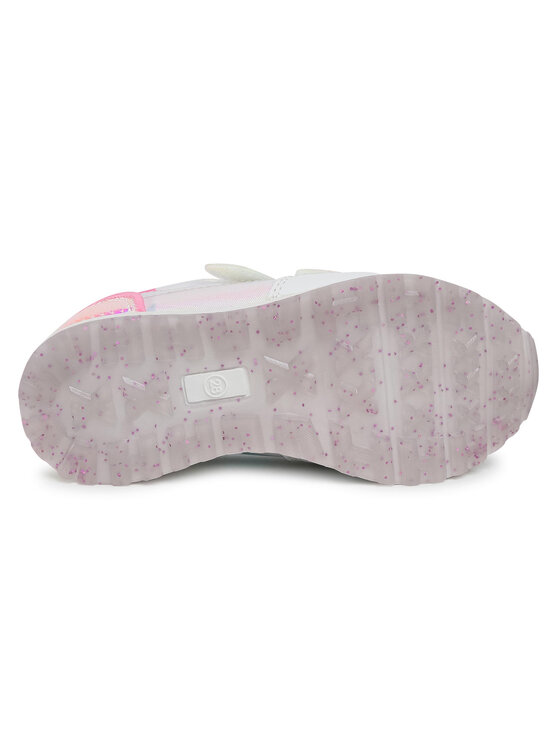 Sneakers CP-XO20711A Bianco