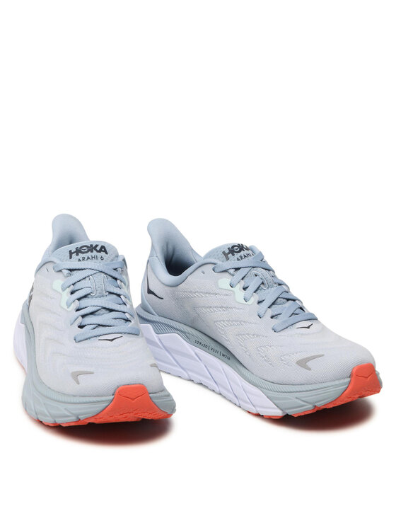 Hoka Hoka Laufschuhe W Arahi 6 1123195 Blau