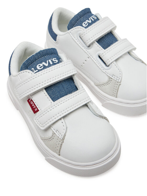 Levi's® Levi's® Tenisice Bryson Mini VBRY0062S Bijela