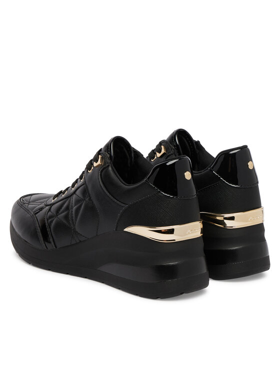 Aldo Aldo Tenisice Iconistep 13711821 Crna