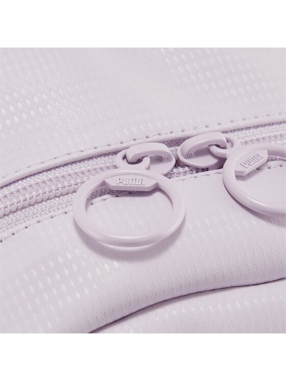 Puma Puma Plecak 090276 Fioletowy