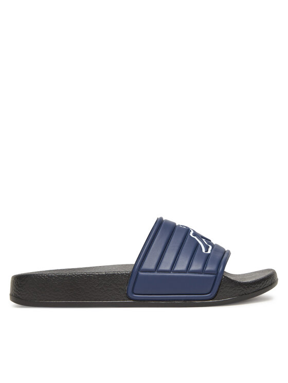 Kappa Kappa Şlapi CEO-SS24-K1 Bleumarin