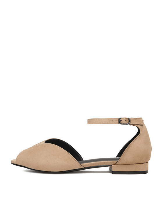JENNY JENNY Sandali CEO-6V9283-4 Beige