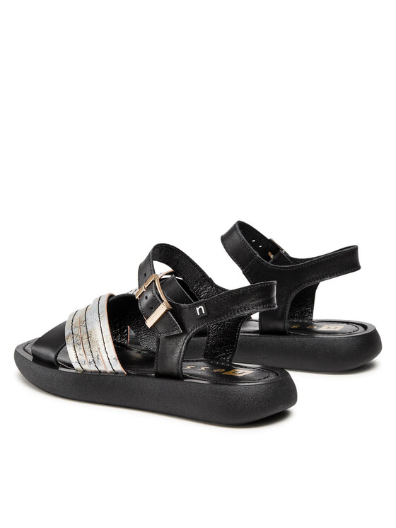Sandali 22181 Nero