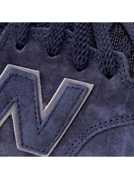 New Balance Sneakers ML574FSN Blu Modivo