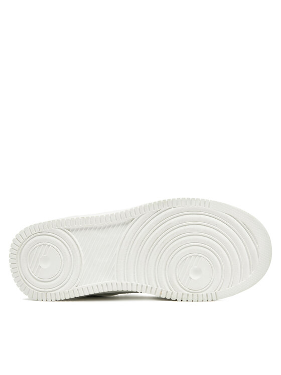 Leaf Leaf Sneakers Almo LALMO101L Alb