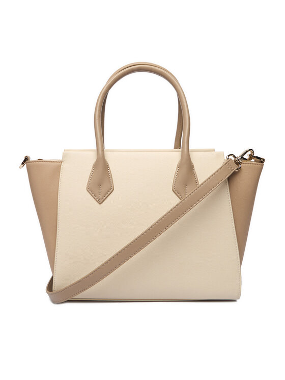 Nine West Nine West Дамска чанта CEO-Serene-LX10185 Екрю