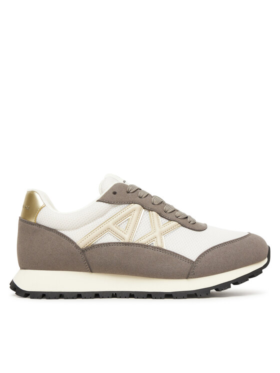 Armani Exchange Armani Exchange Sneakersy XW002150 AF19388 MZ281 Szary