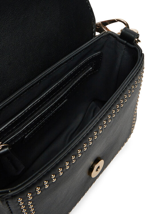Valentino Valentino Torbica Shine VBS8AI09 Crna