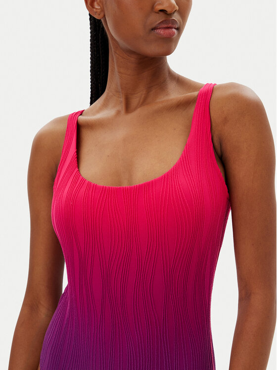 Chantelle Chantelle Costume da bagno C12VU9 Viola