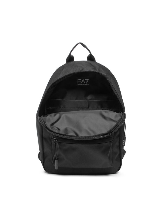 EA7 Emporio Armani EA7 Emporio Armani Раница 245043 2R917 14121 Черен