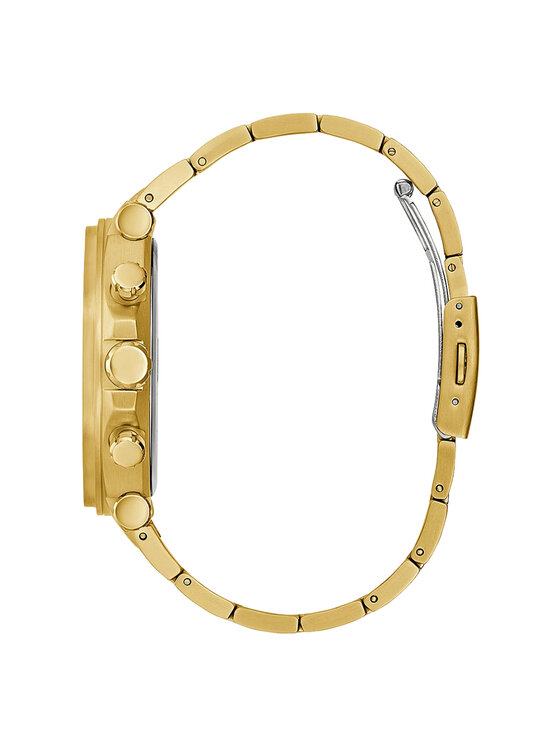 Guess Guess Hodinky GW0539G2 Zlatá