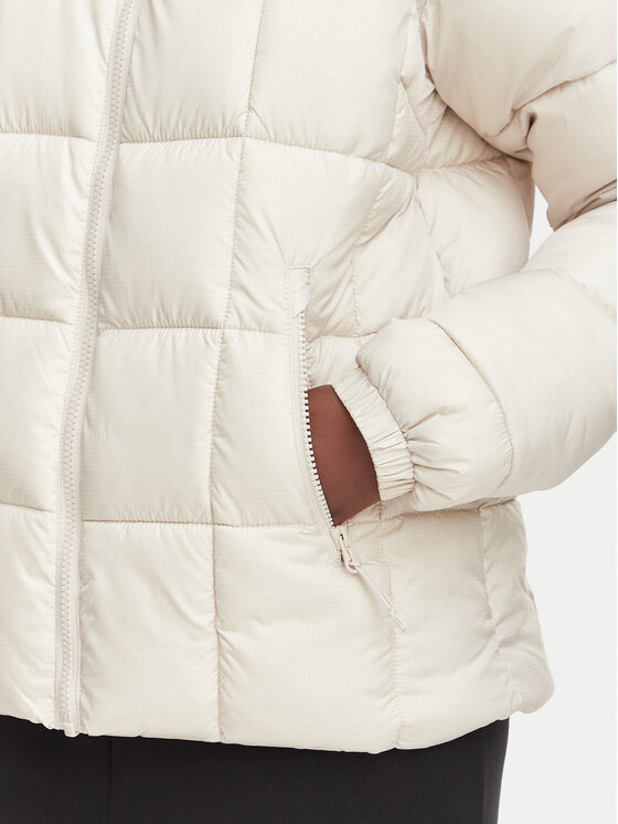 Columbia Columbia Μπουφάν χειμωνιάτικο Puffect™ III Full Zip 2171251 Μπεζ Regular Fit