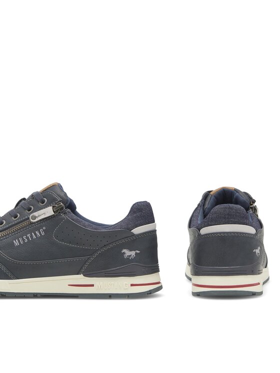 Mustang Mustang Sneakers 4154-313 Blu scuro