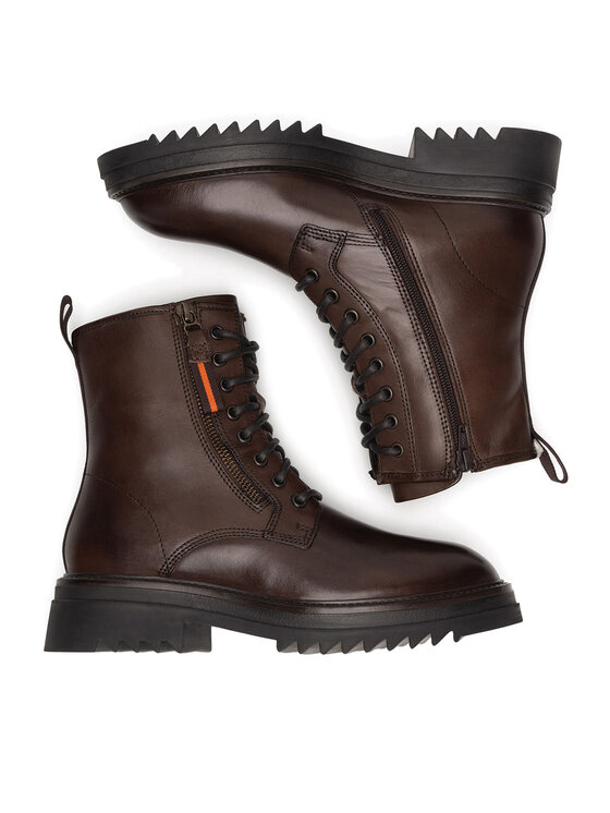 Lasocki Lasocki Stiefeletten WB-LOREDANA-18 Braun