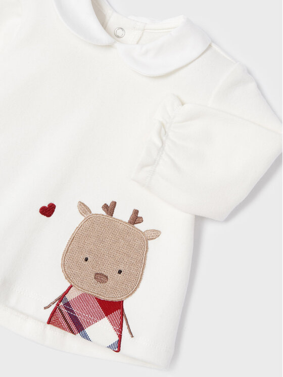 Completo da bambino 2704 Multicolore Regular Fit