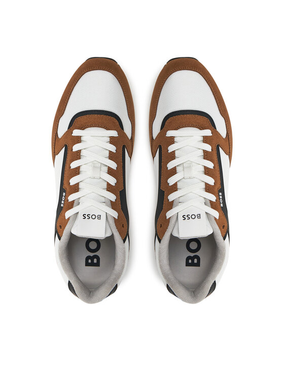 BOSS BOSS Sneakers Parkour-L 50523221 Beige