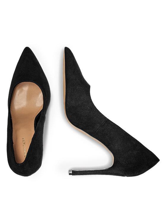 Jenny Fairy Jenny Fairy Scarpe stiletto Ismena WYL3616-1 Nero