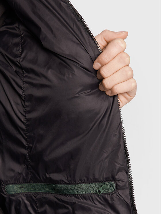 CMP CMP Kurtka zimowa 32K3036 Zielony Regular Fit