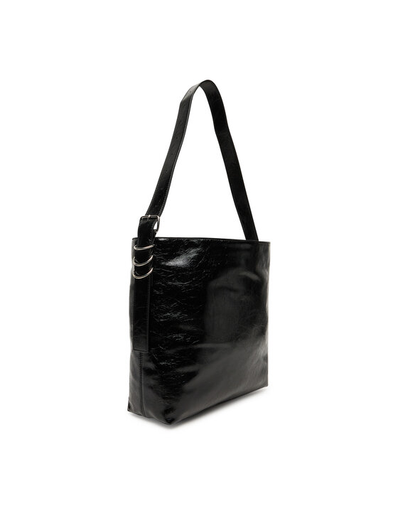 JENNY JENNY Torbica C-JEN-S-001-08 Crna