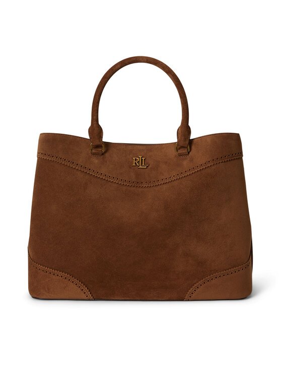 LAUREN RALPH LAUREN LAUREN RALPH LAUREN Táska 431P15645001 Barna
