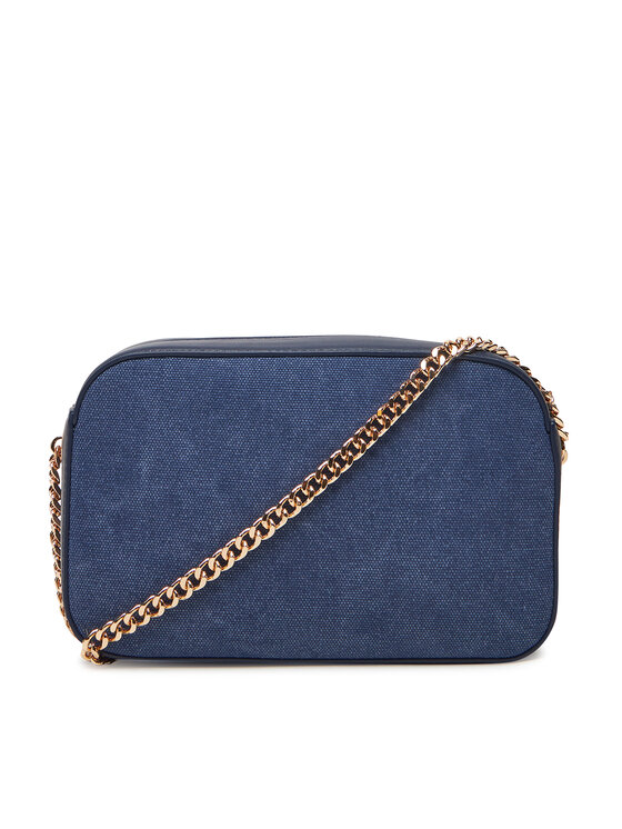 Liu Jo Liu Jo Handtasche AA5001 T6948 Dunkelblau