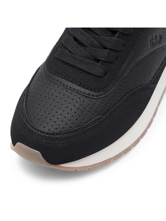 Gap Gap Sneakers GAF007F5SWBLCKGP Negru