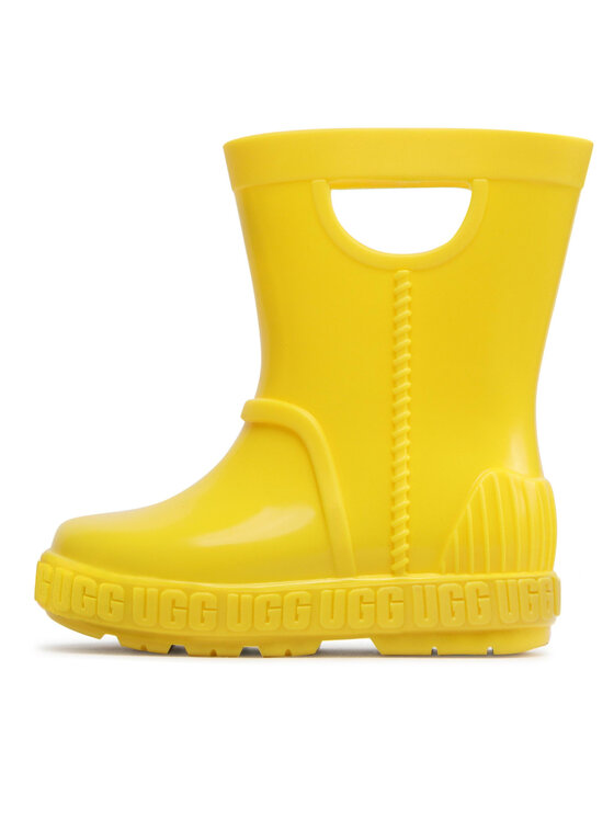Ugg Ugg Gumijasti škornji T Drizlita 1130361T Rumena