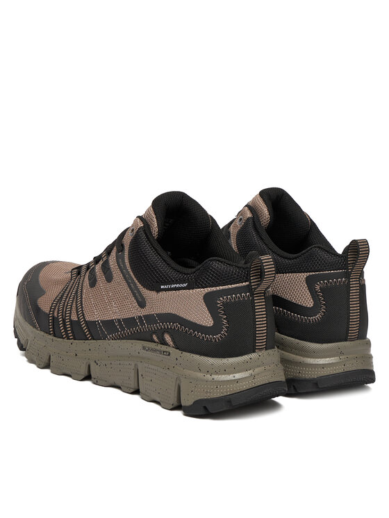 Skechers Skechers Bakancs Summits At 237701 TNBK Barna