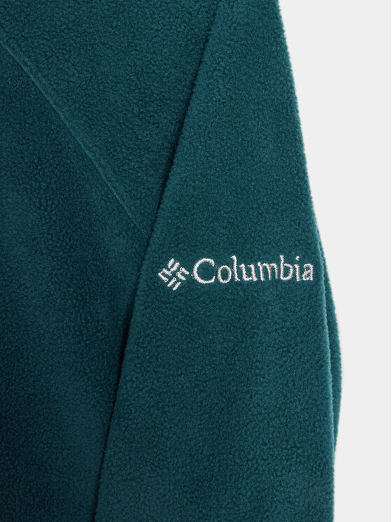 Columbia Columbia Polar Glacial™ Fleece Half Zip Albastru Regular Fit