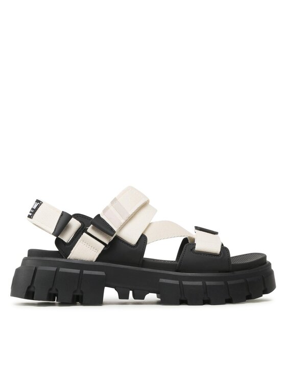 Palladium Palladium Sandały REVOLT SANDAL ARMY Biały
