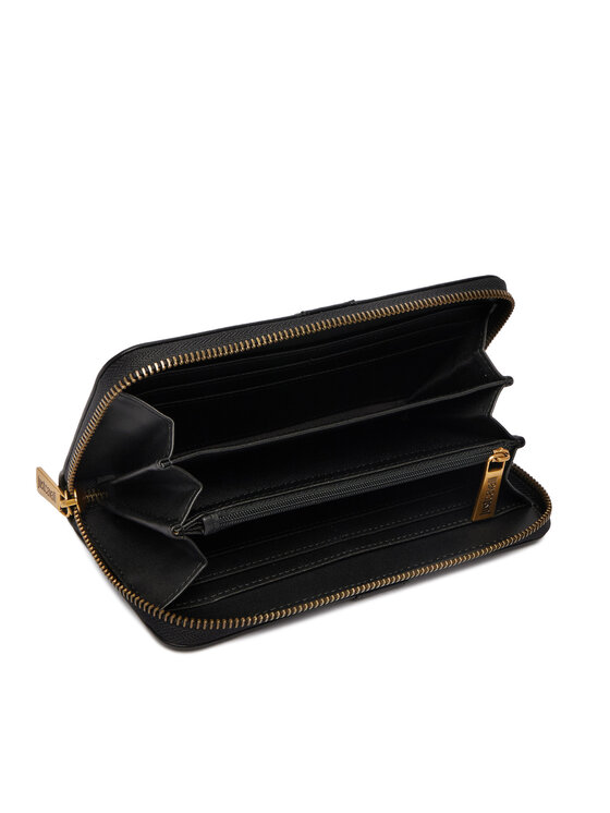 Just Cavalli Just Cavalli Portafoglio 81RA5PA1 ZSA89 Nero