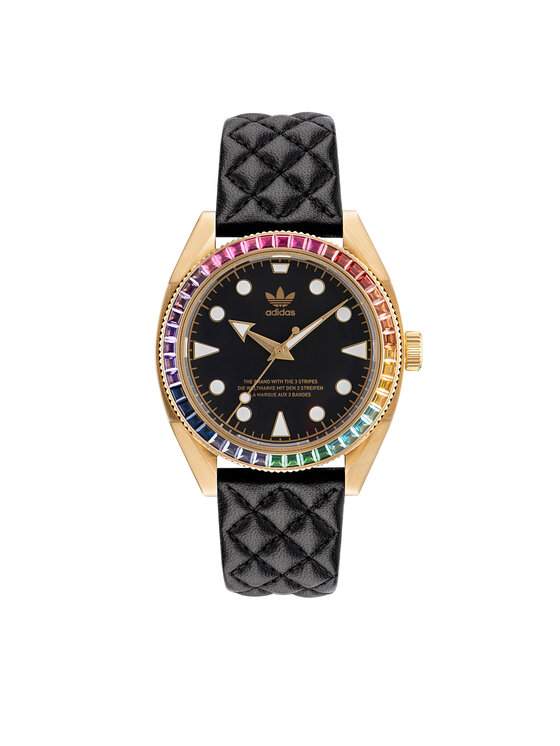 Adidas originals limited edition watch shop