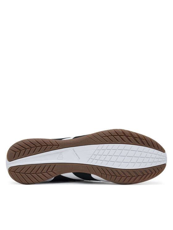 adidas adidas Čevlji za nagomet Predator Club Sala JR7025 Bela