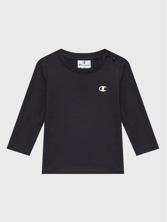 Champion Champion 3 db-os blúz szett 404507 Színes Regular Fit