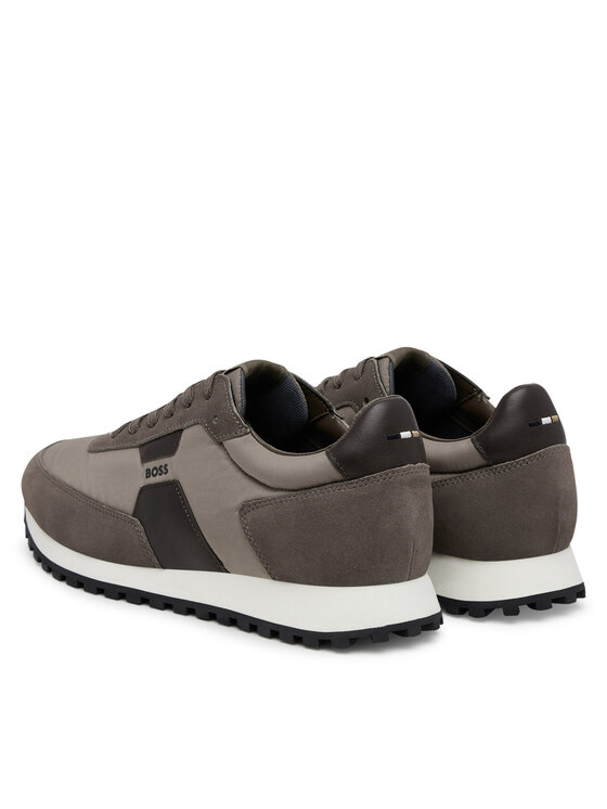 BOSS BOSS Sneakers Parkour-L 50548723 Marrone